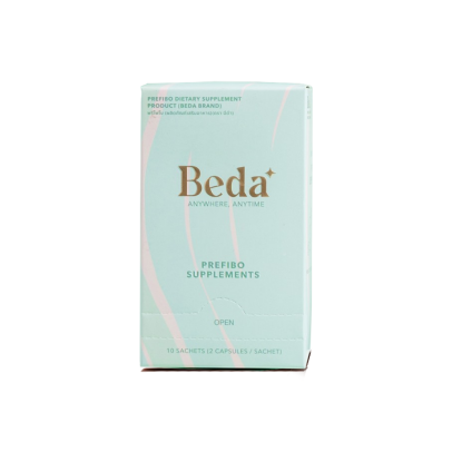 Beda Prefibo Supplements